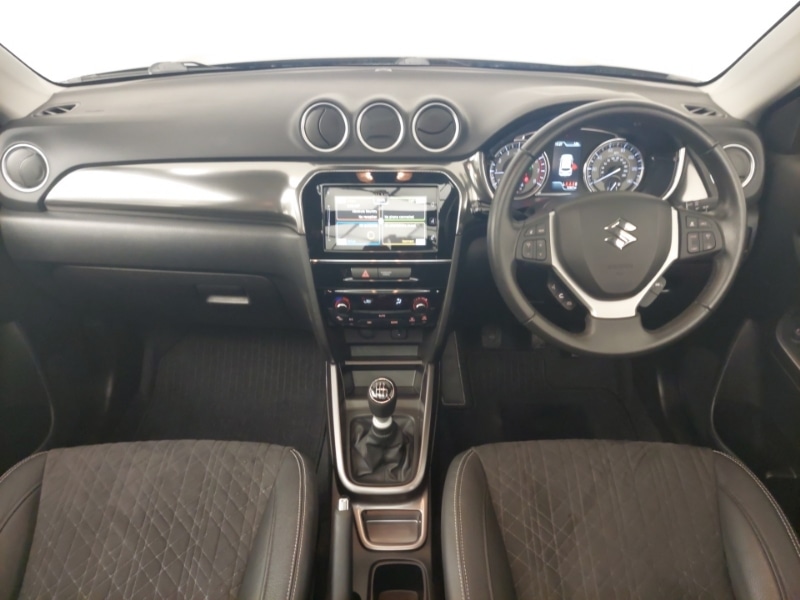 Used Suzuki Vitara 2023 for sale - 78183733: Photo 2