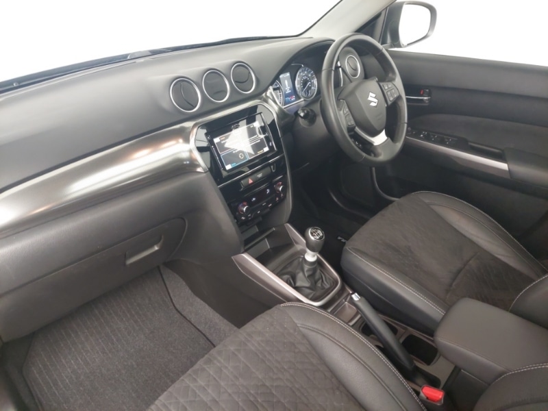 Used Suzuki Vitara 2023 for sale - 78183733: Photo 5