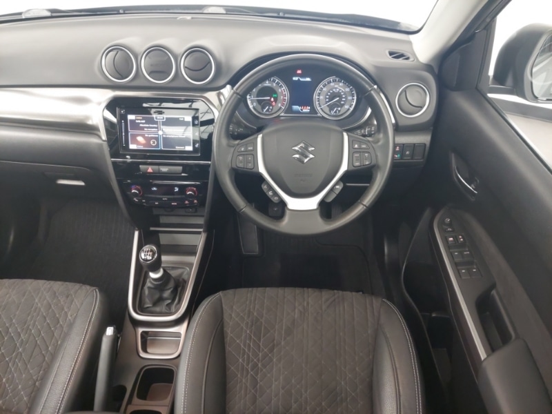 Used Suzuki Vitara 2023 for sale - 78183733: Photo 7