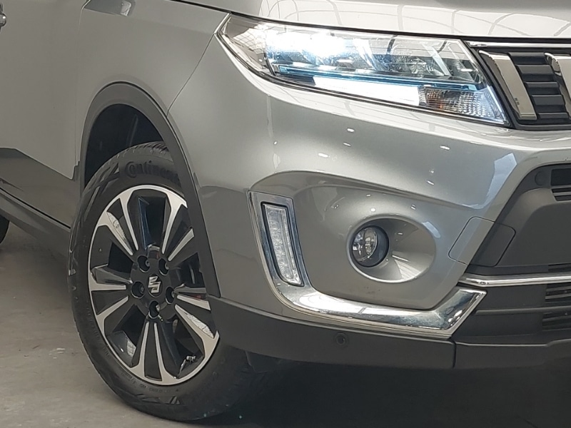 Used Suzuki Vitara 2023 for sale - 78183733: Photo 9