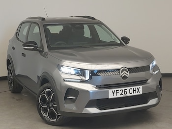 Used Citroen C3 2026 for sale - 78446645: Photo