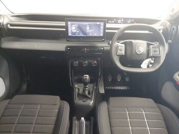 Used Citroen C3 2026 for sale - 78446645: Photo