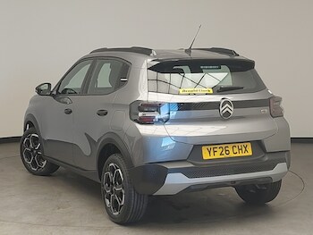 Used Citroen C3 2026 for sale - 78446645: Photo