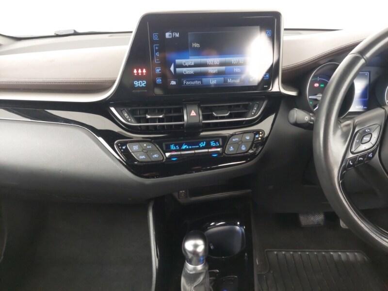 Used Toyota C-HR 2019 for sale - 77874451: Photo 10