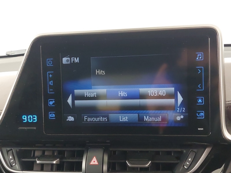 Used Toyota C-HR 2019 for sale - 77874451: Photo 17