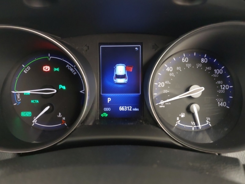 Used Toyota C-HR 2019 for sale - 77874451: Photo 18