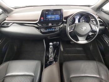 Used Toyota C-HR 2019 for sale - 77874451: Photo