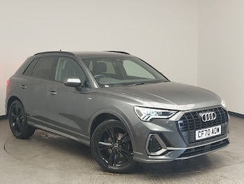 Used Audi Q3 2021 for sale - 78467534: Photo