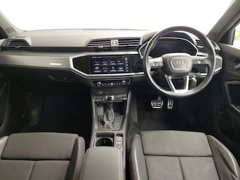 Used Audi Q3 2021 for sale - 78467534: Photo