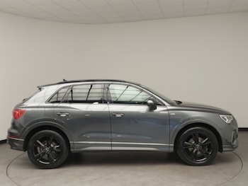 Used Audi Q3 2021 for sale - 78467534: Photo