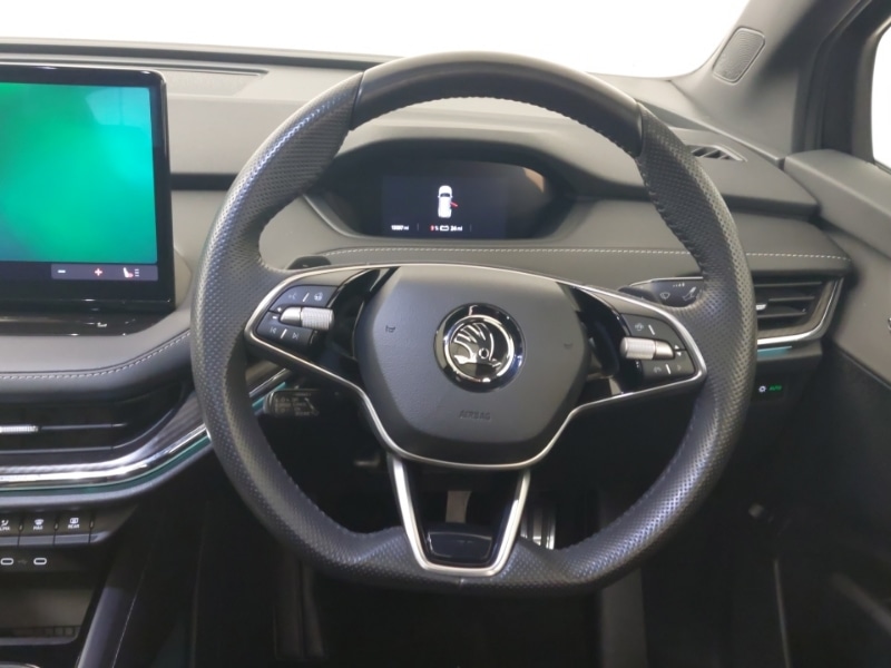 Used Skoda Enyaq 2024 for sale - 78005868: Photo 10