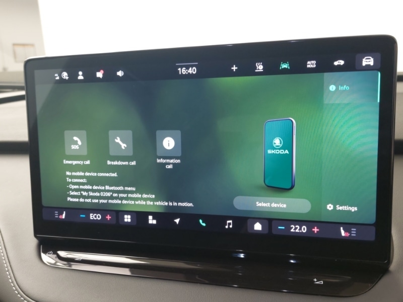 Used Skoda Enyaq 2024 for sale - 78005868: Photo 16