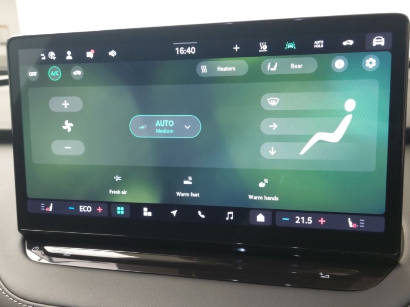 Used Skoda Enyaq 2024 for sale - 78005868: Photo 17