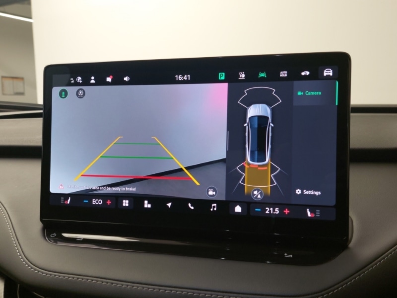 Used Skoda Enyaq 2024 for sale - 78005868: Photo 19