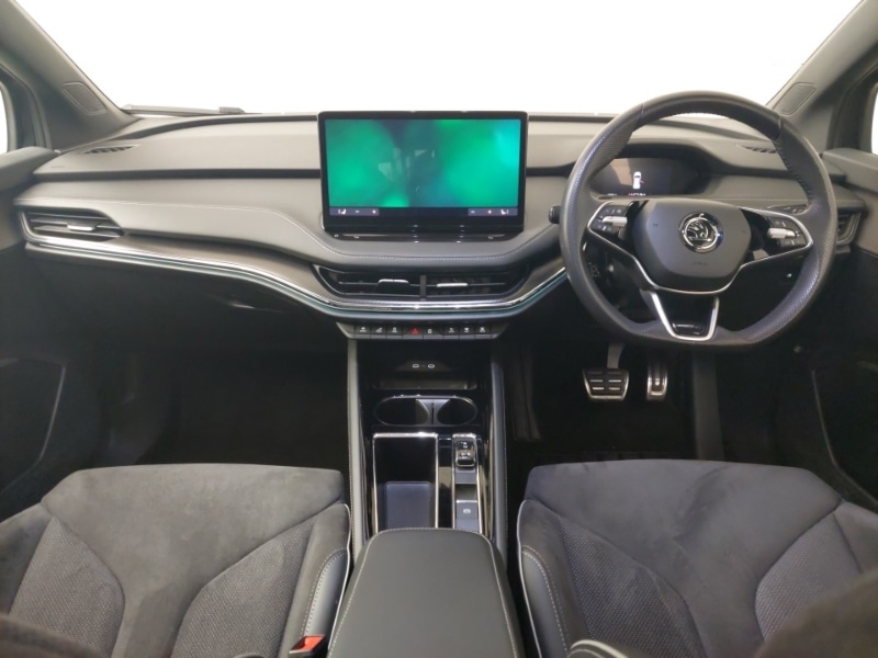 Used Skoda Enyaq 2024 for sale - 78005868: Photo 2