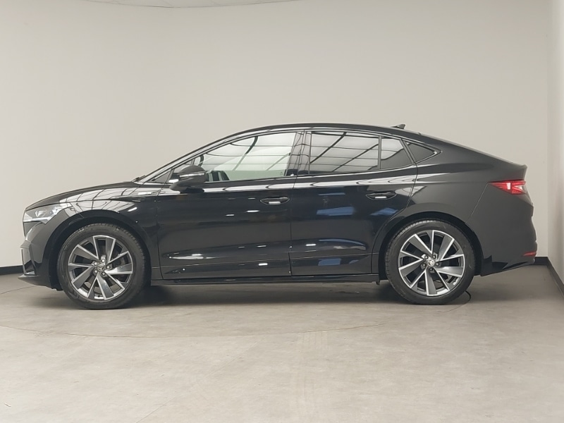 Used Skoda Enyaq 2024 for sale - 78005868: Photo 4