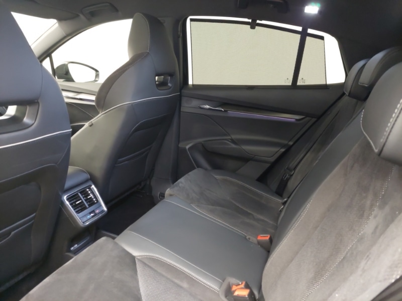 Used Skoda Enyaq 2024 for sale - 78005868: Photo 6