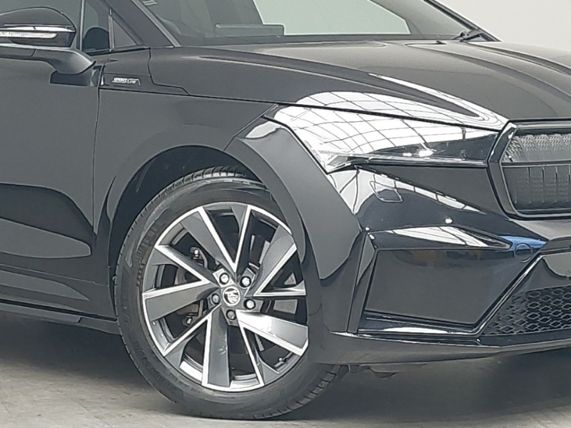 Used Skoda Enyaq 2024 for sale - 78005868: Photo 9