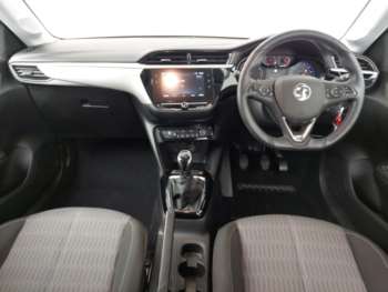 Used Vauxhall Corsa 2022 for sale - 74860548: Photo