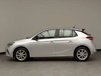 Used Vauxhall Corsa 2022 for sale - 74860548: Photo