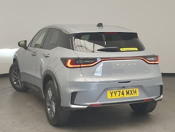 Used Lexus LBX 2025 for sale - 79714351: Photo
