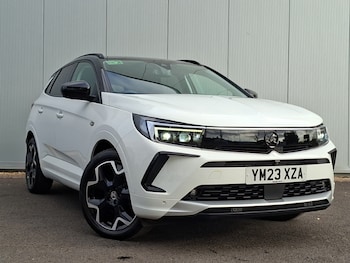 Used Vauxhall Grandland 2023 for sale - 79310921: Photo