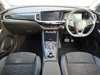 Used Vauxhall Grandland 2023 for sale - 79310921: Photo