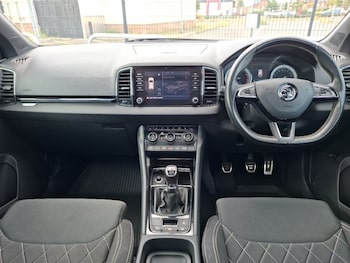 Used Skoda Karoq 2020 for sale - 79433268: Photo