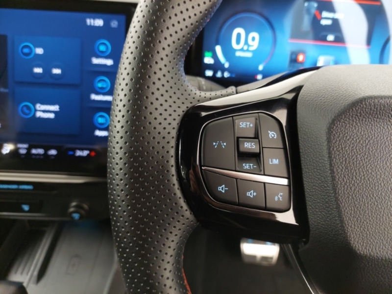 Used Ford Puma 2025 for sale - 76816137: Photo 14