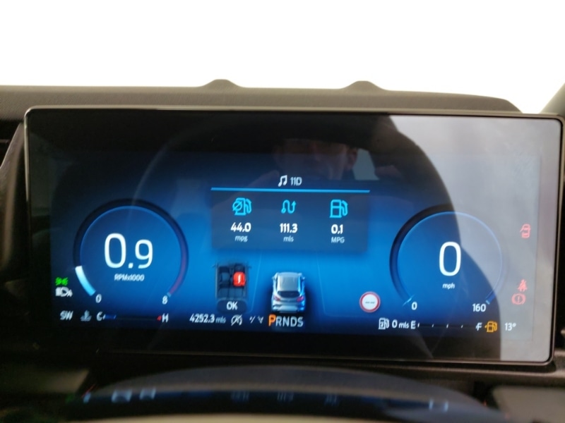 Used Ford Puma 2025 for sale - 76816137: Photo 15