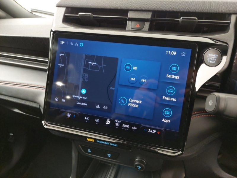 Used Ford Puma 2025 for sale - 76816137: Photo 16