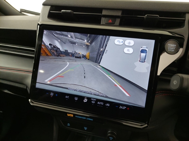 Used Ford Puma 2025 for sale - 76816137: Photo 18