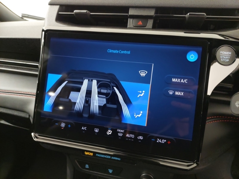 Used Ford Puma 2025 for sale - 76816137: Photo 19