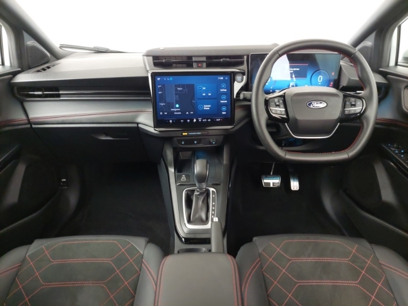 Used Ford Puma 2025 for sale - 76816137: Photo 2