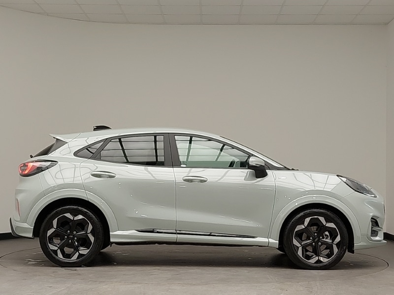 Used Ford Puma 2025 for sale - 76816137: Photo 4