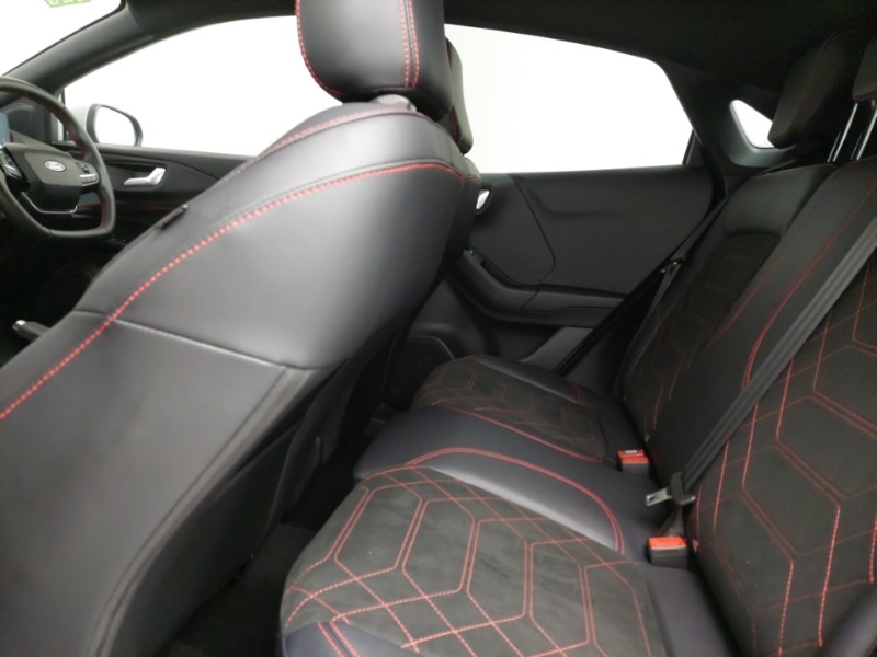 Used Ford Puma 2025 for sale - 76816137: Photo 6