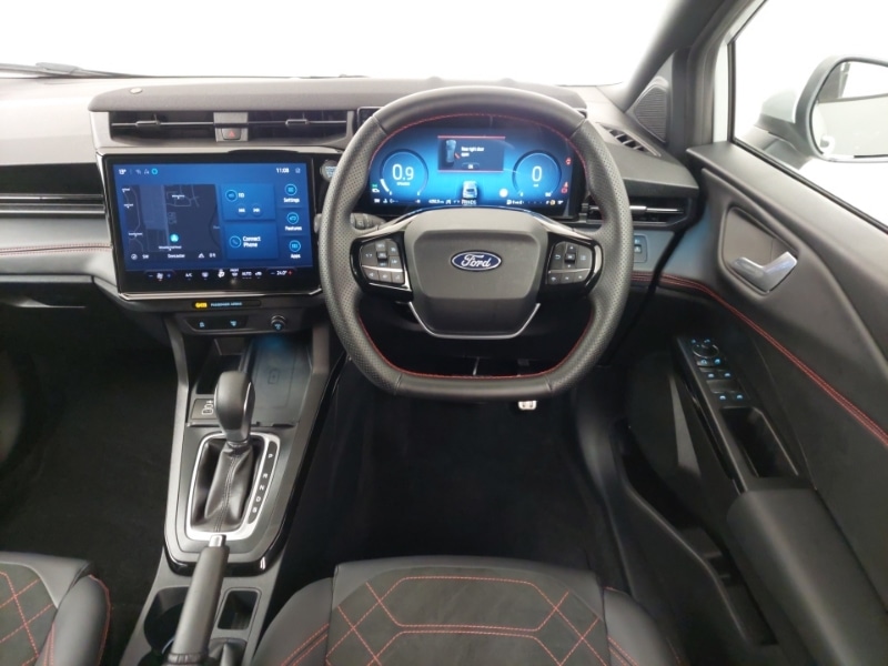 Used Ford Puma 2025 for sale - 76816137: Photo 7