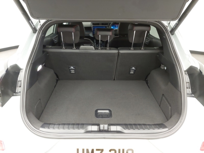 Used Ford Puma 2025 for sale - 76816137: Photo 8