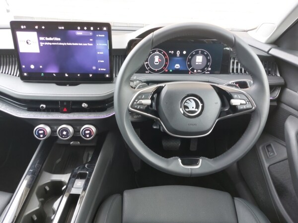 Used Skoda Superb 2024 for sale - 76177945: Photo 7
