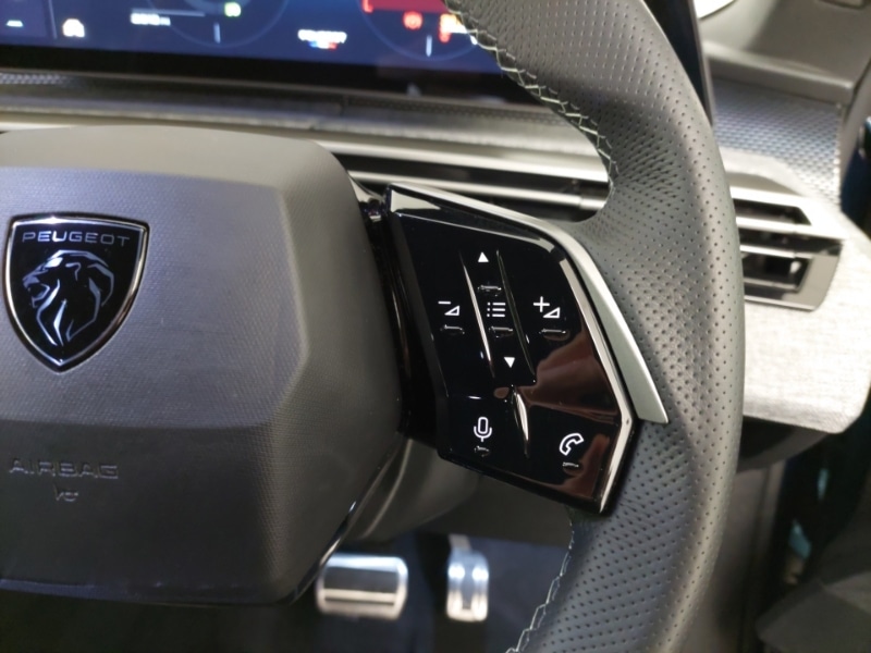 Used Peugeot 3008 2025 for sale - 77278320: Photo 13