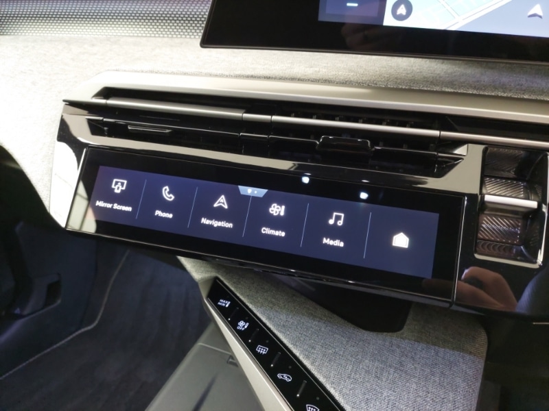 Used Peugeot 3008 2025 for sale - 77278320: Photo 15