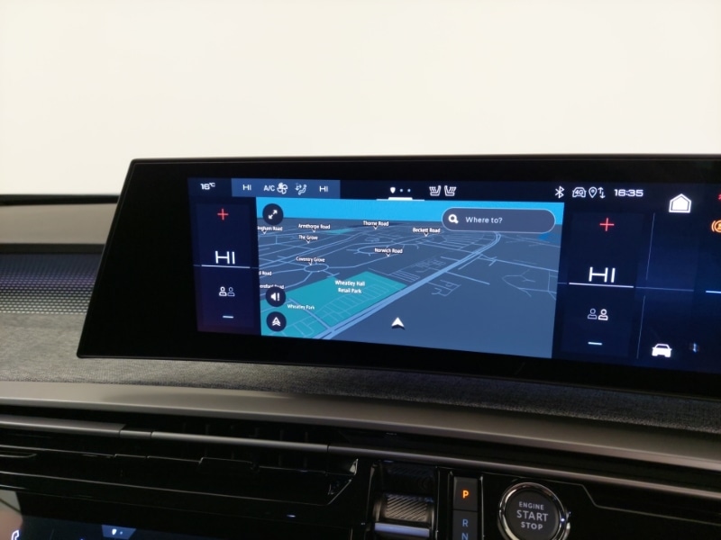 Used Peugeot 3008 2025 for sale - 77278320: Photo 16