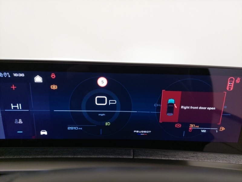 Used Peugeot 3008 2025 for sale - 77278320: Photo 17