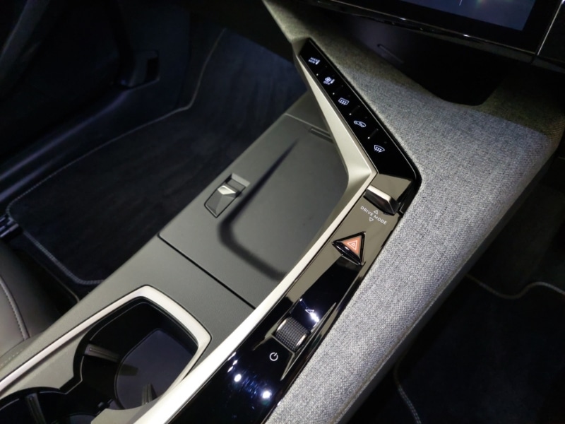 Used Peugeot 3008 2025 for sale - 77278320: Photo 18