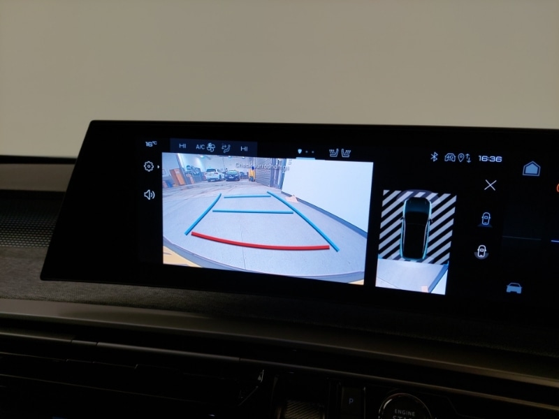 Used Peugeot 3008 2025 for sale - 77278320: Photo 19