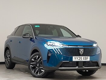 Used Peugeot 3008 2025 for sale - 77278320: Photo