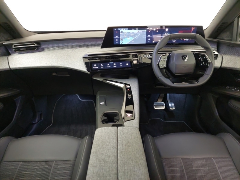 Used Peugeot 3008 2025 for sale - 77278320: Photo 2