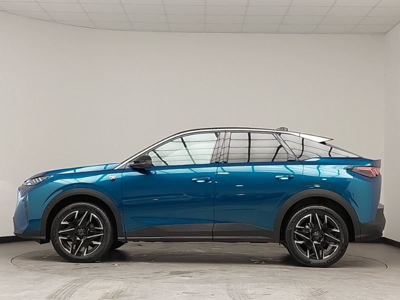 Used Peugeot 3008 2025 for sale - 77278320: Photo 4