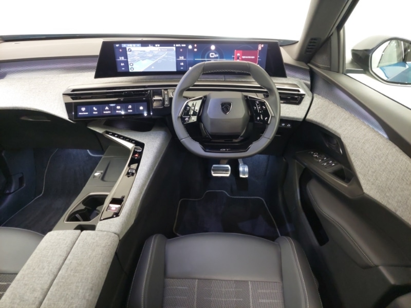 Used Peugeot 3008 2025 for sale - 77278320: Photo 7