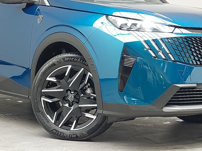 Used Peugeot 3008 2025 for sale - 77278320: Photo 9